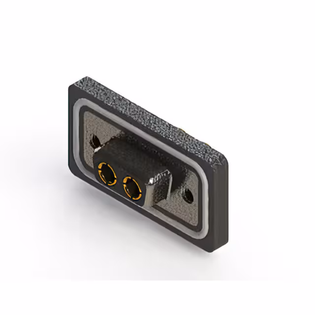 630W2W2-140-4NA EDAC Inc.  Ensembles de connecteurs D-Sub